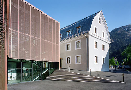 Ein Foto von Andreas Buchberger